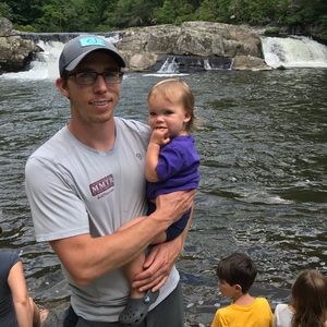 Meet your Posher, Jonathan